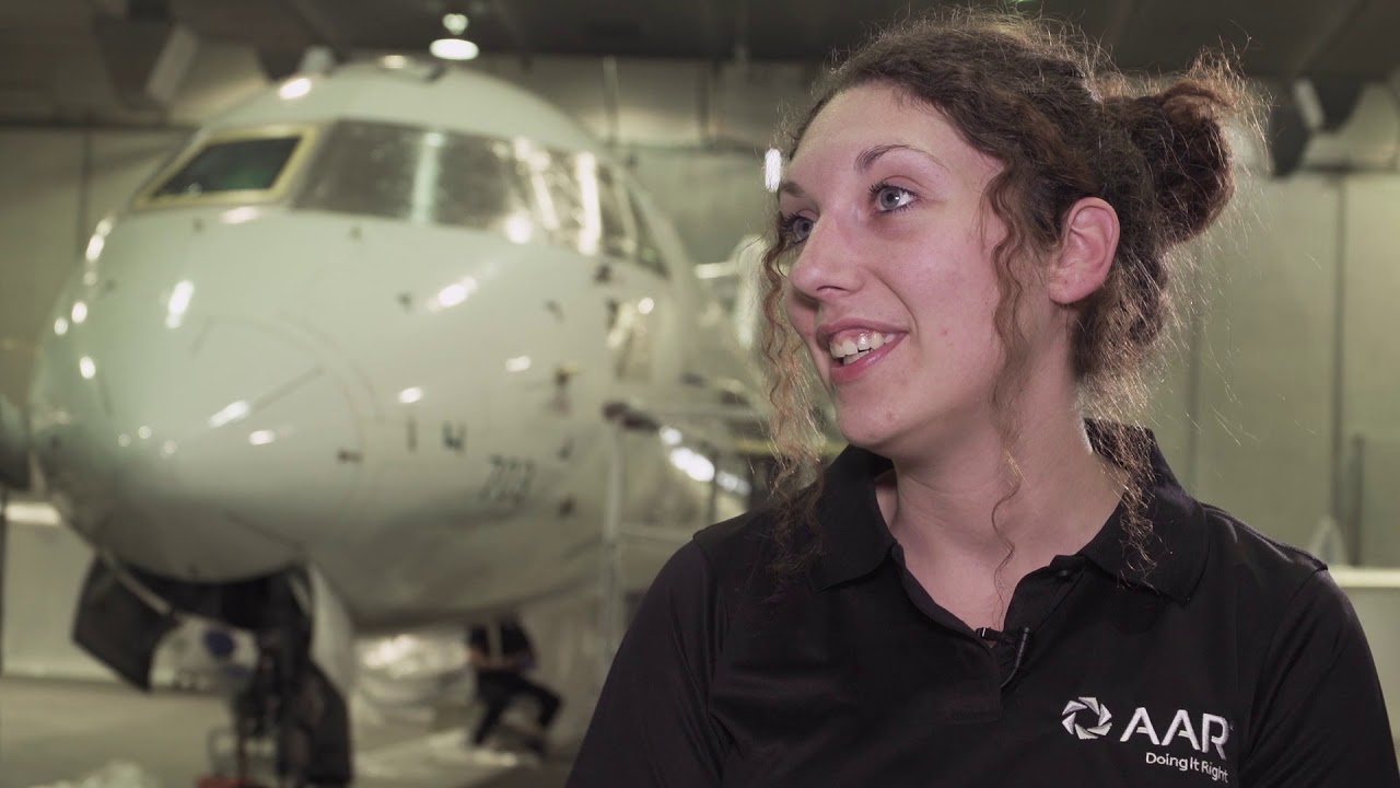 AAR Trois-Rivières - Embarque dans l'aventure!