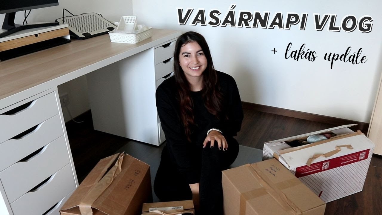 Lakás rendszerezés és berendezés | Mit vettem mostanában