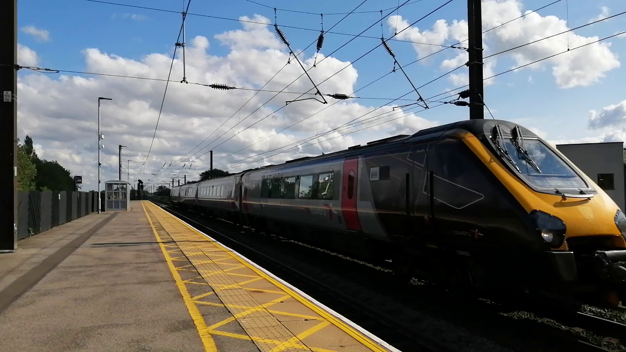 220005 @Northallerton with 1E44