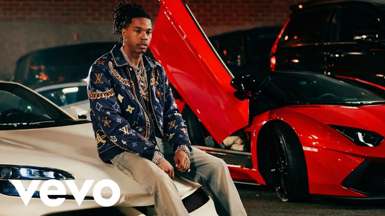Lil Baby – From Tears to Millions (Official Audio) | Emotional Drill Rap 2026