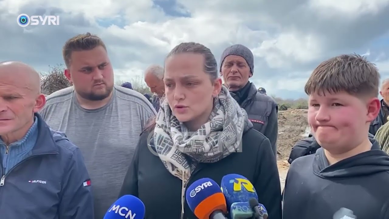 Banorët e Baks Rrjollit kërkojnë drejtësi dhe ndalimin e resortit