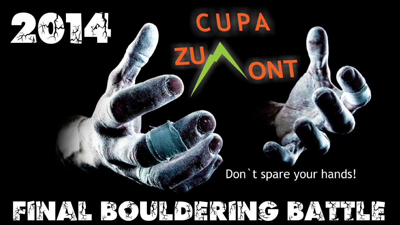 Cupa Zumont - Finala