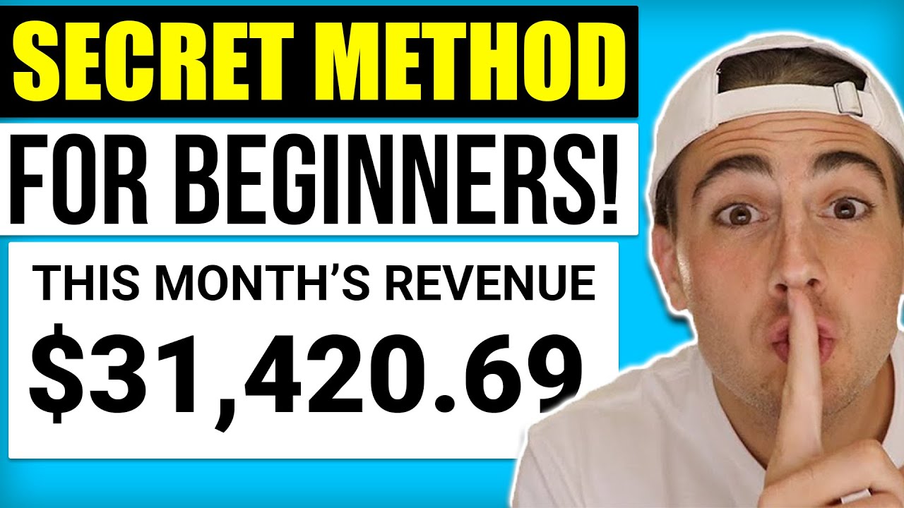 How To Start Affiliate Marketing For Beginners in 2024 ($1000/Day Step By Step Guide)