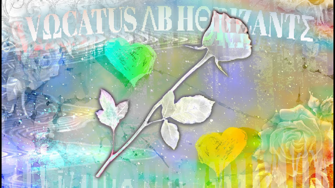 ..vocatus ab horizonte..