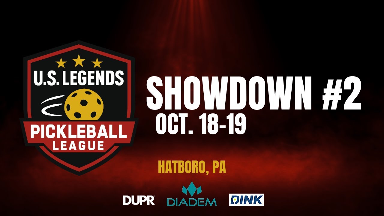 (Court 6) Showdown #2 | Day 1