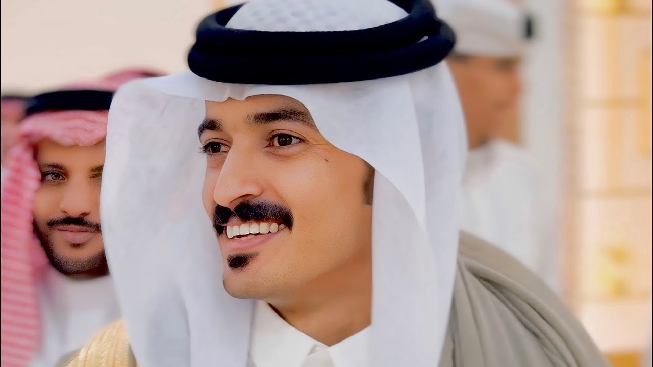 حفل زواج الشاب : تركي بن عايض بن شوردي الرفاعي 