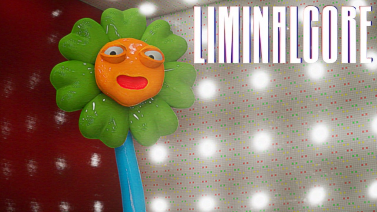 Exploring some liminal spaces! | Liminalcore