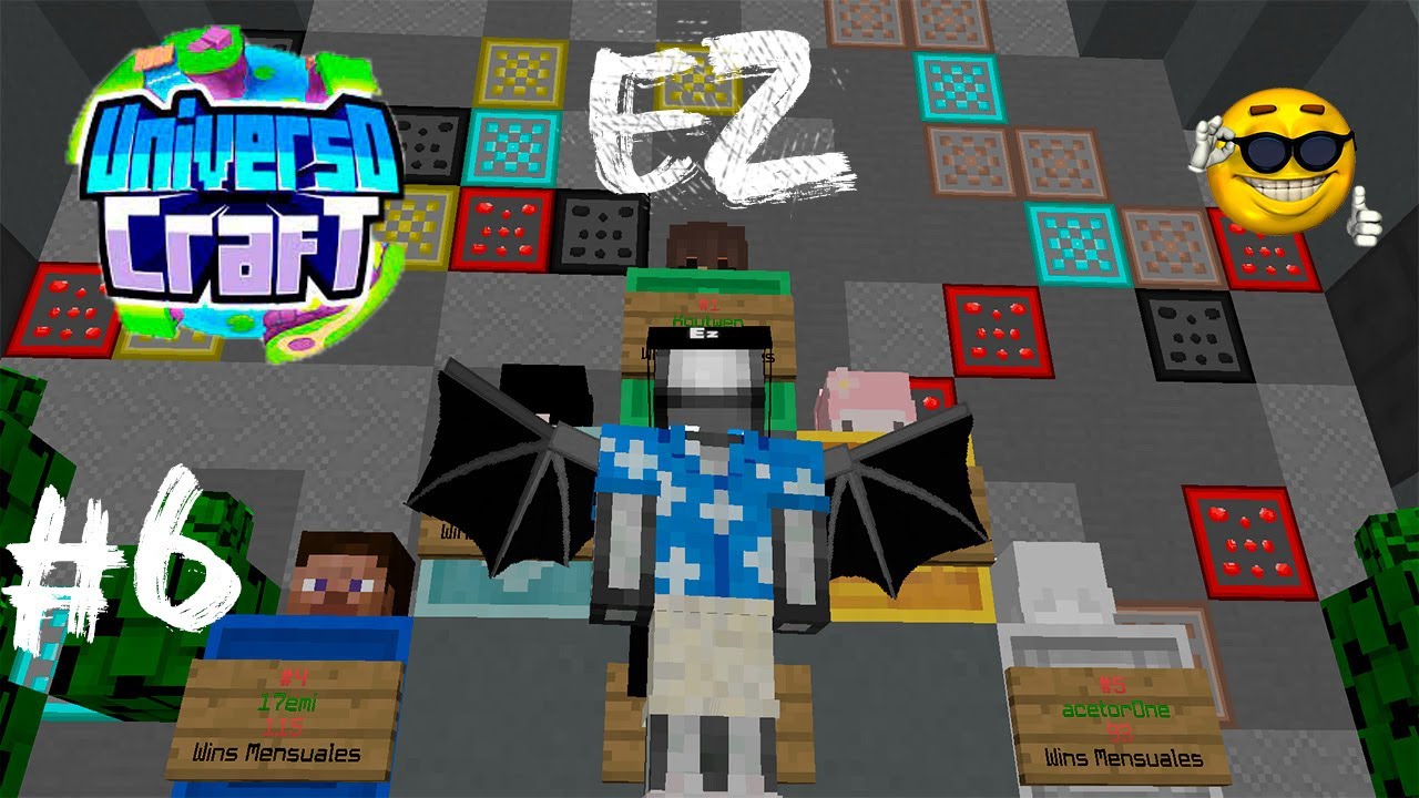 UHC HIGHLIGHTS | TEMPORADA SEP-OCT | #6