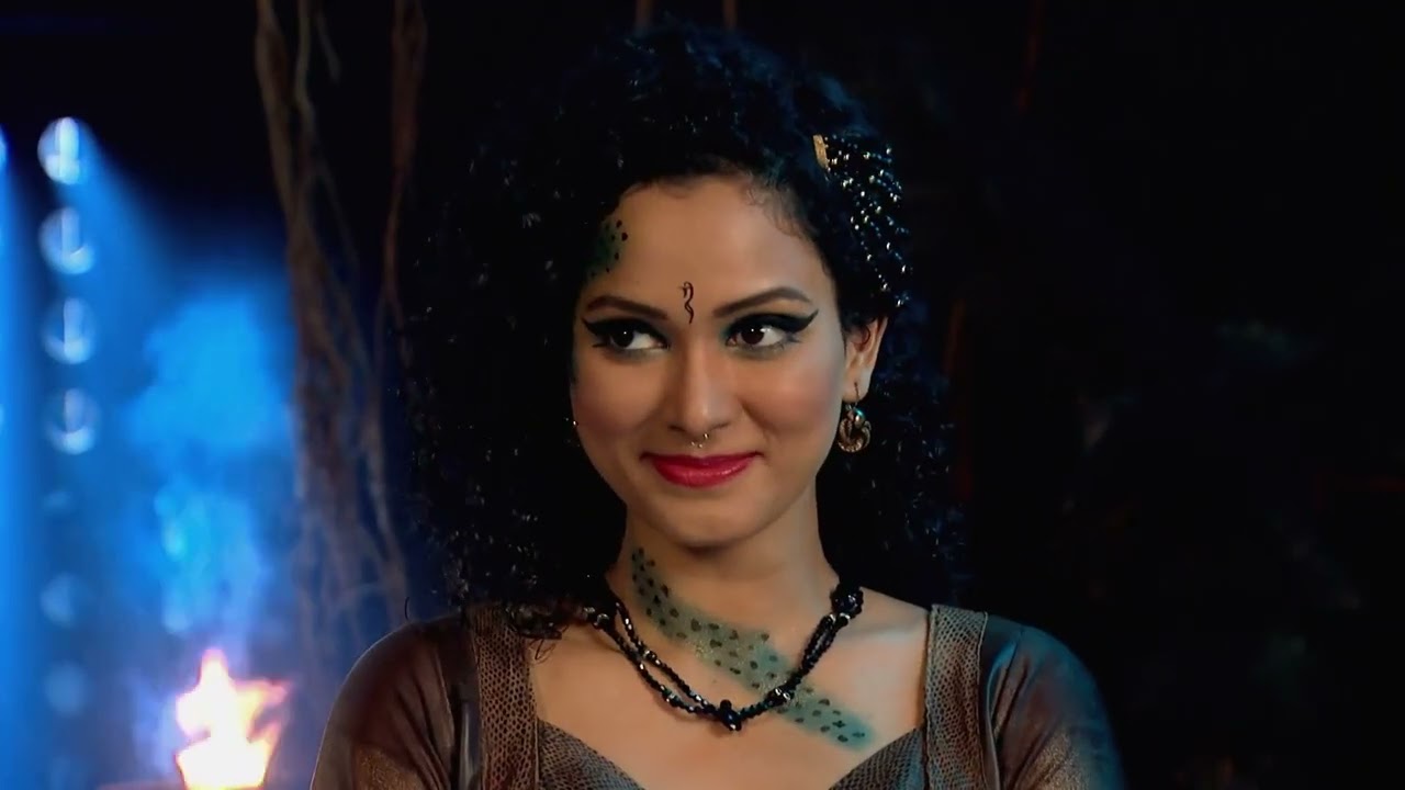 Rudra Ke Rakshak - Full Ep - 244 - BIG Magic