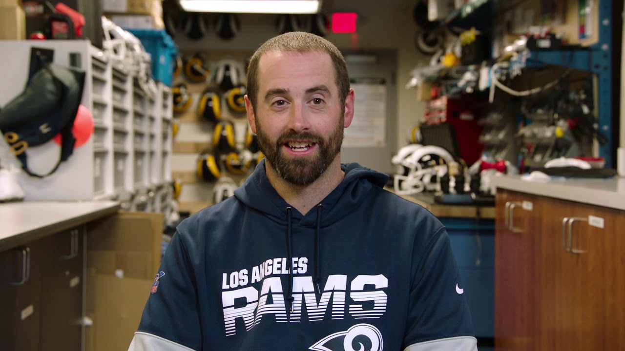 Everything an NFL Team Needs to Travel | Inside the Herd Episode 4