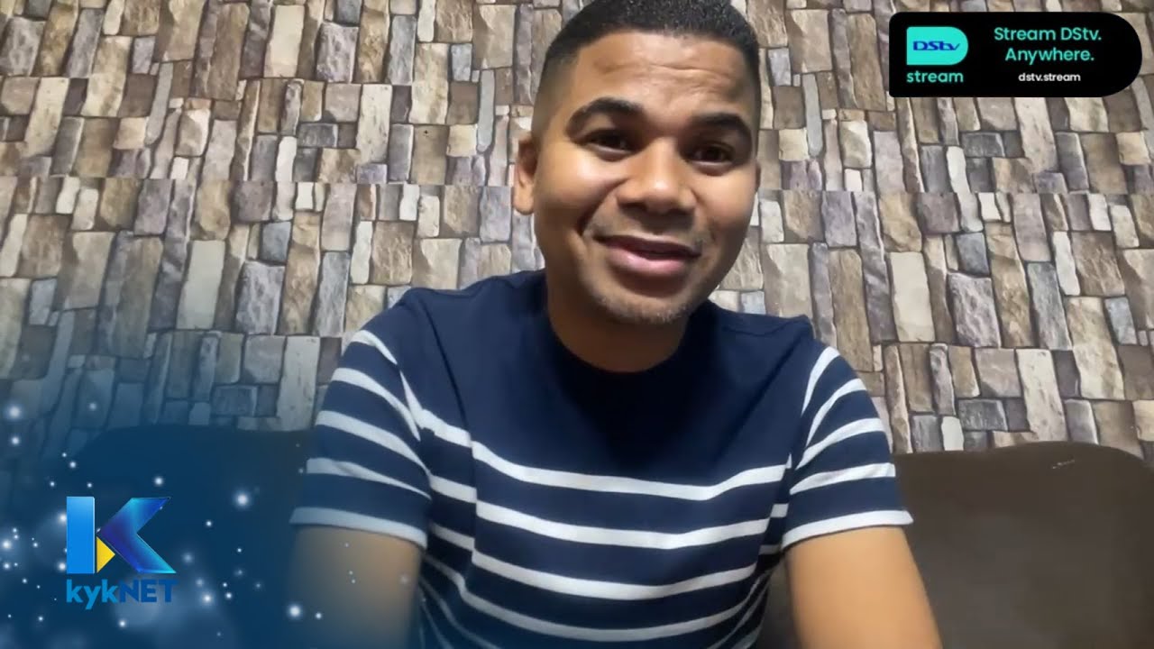 Jonathan se laaste boodskap – Koortjies met Jonathan Rubain | kykNET