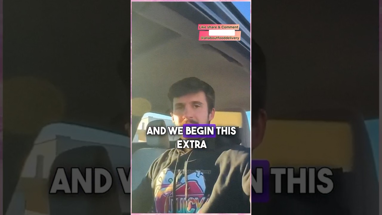 🚀 DoorDash 40-Hour Week Challenge: $700+ Earnings, Crazy Tips & Hacks! (Day 1 Chaos)