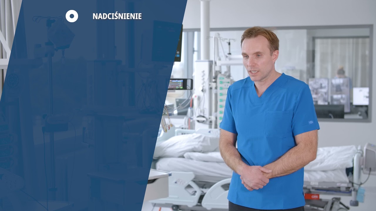 Udar może dotknąć każdego
