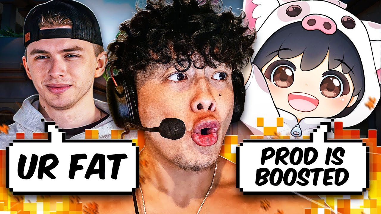 Обращаясь к PROD BOOSTED DRAMA с участием A2Guapo (1 на 1?!)