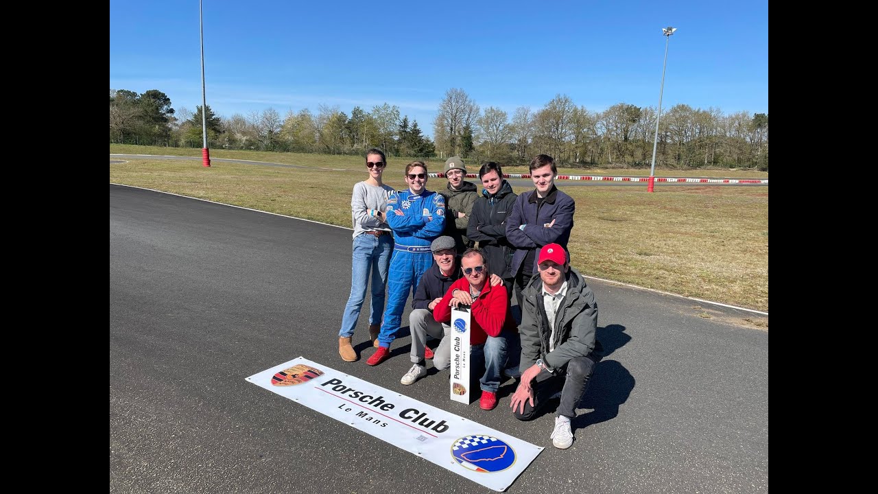 1000 Tours du Mans PCLM 2023