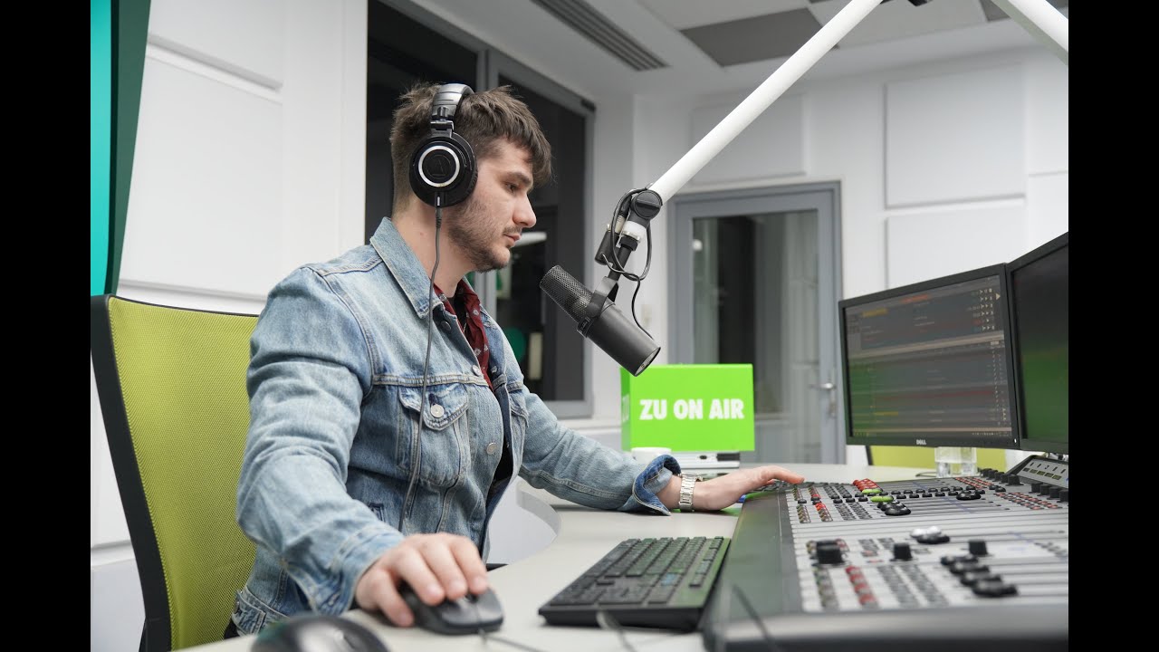 Zona de Confort, cu Vlad Drăgulin - prima ediție