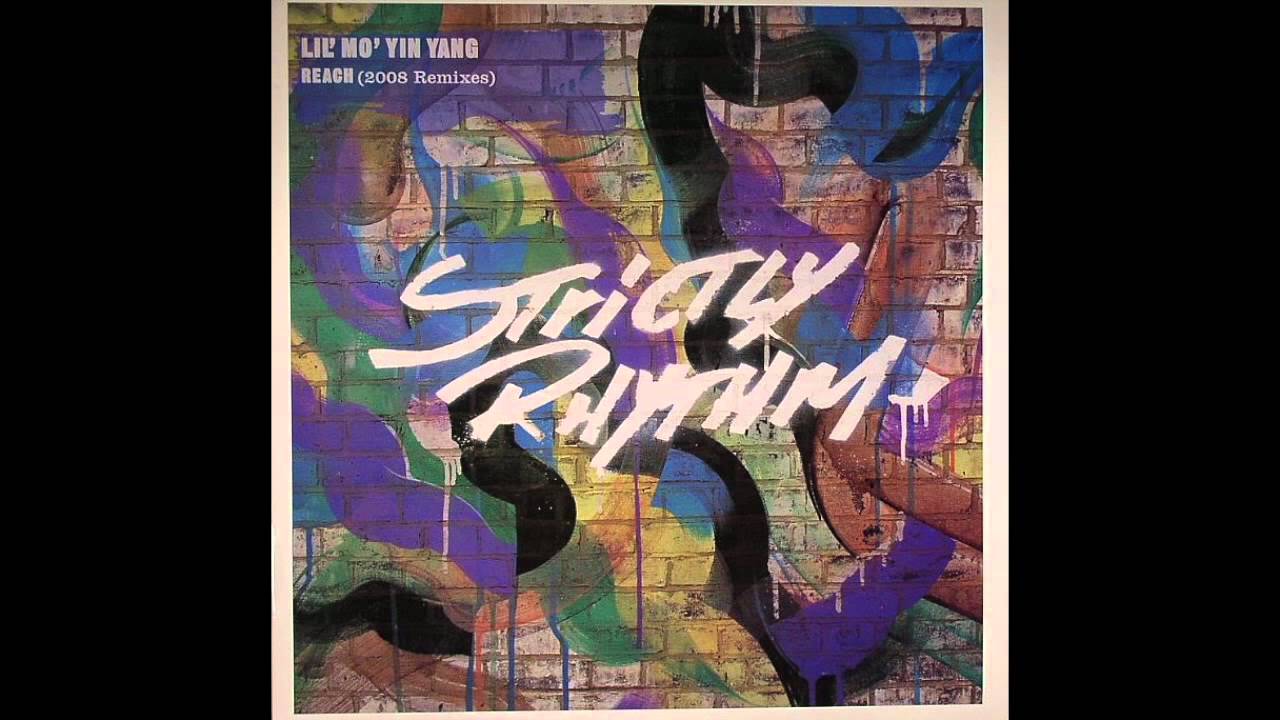 'REACH' (TV ROCK Remix) Lil Mo Ying Yang [HQ]
