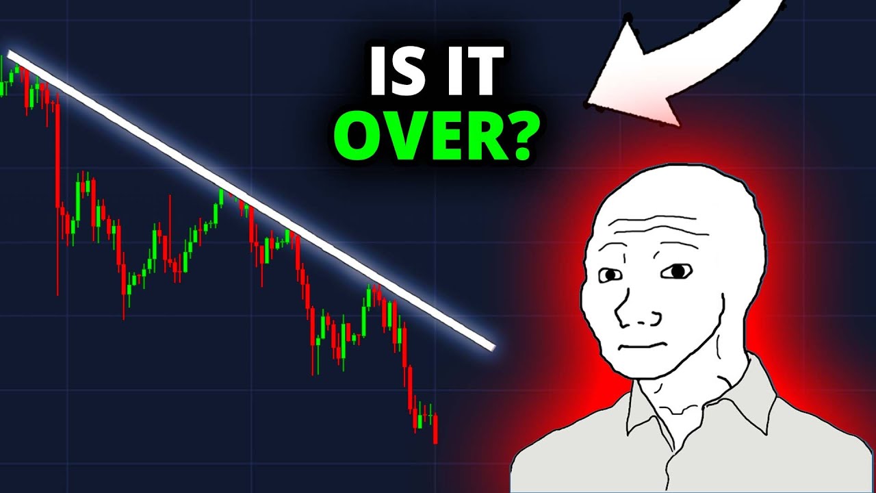 비트코인 분석 (오늘)!!! #BTC 가격 예측 및 오늘의 암호화폐 폭락 소식