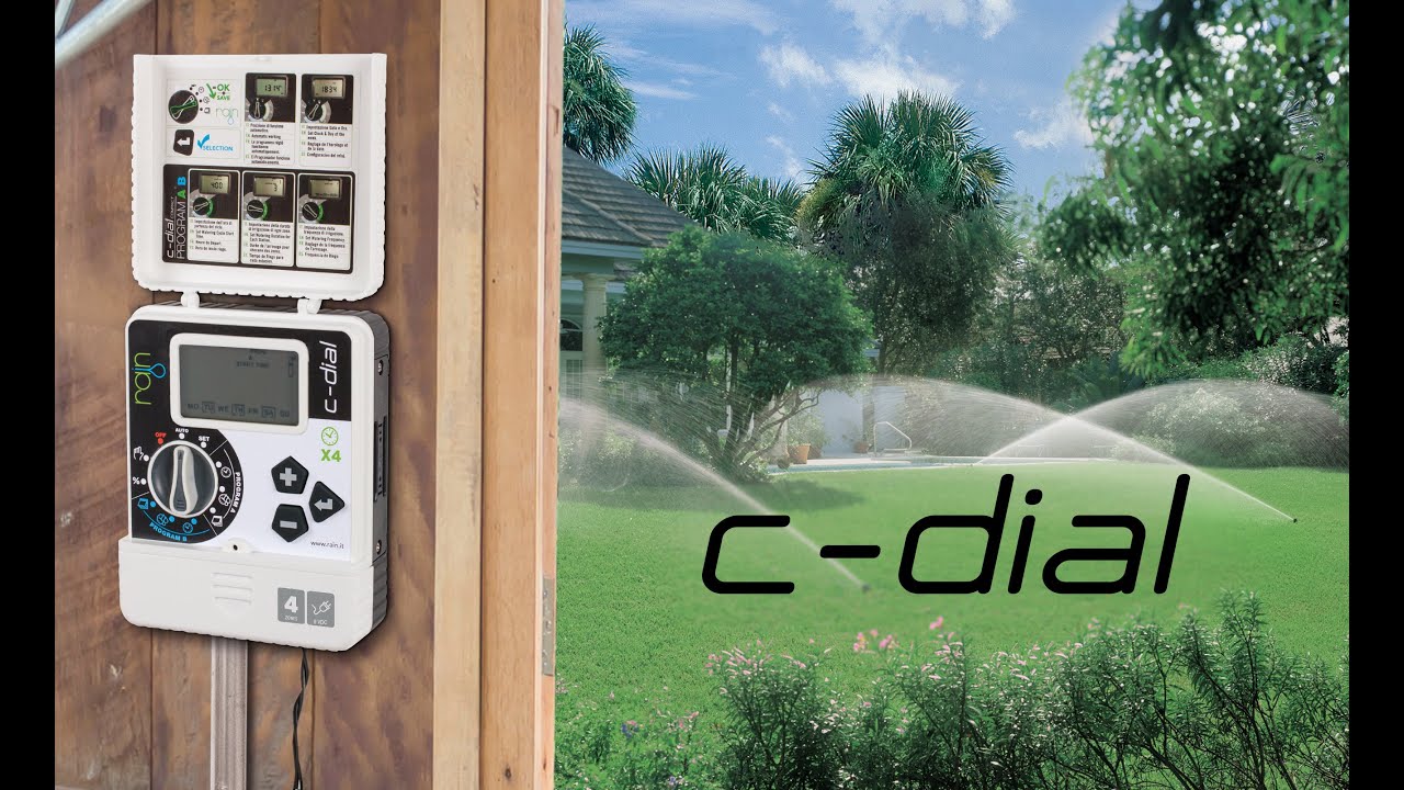 C-DIAL INSTRUCTION ENG