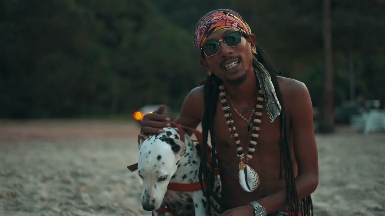 Rheon Elbourne - Advice (Official Music Video)