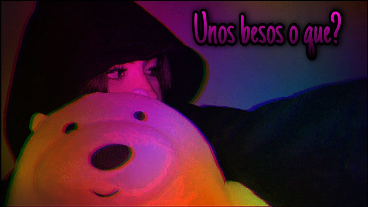 ASMR Encerrado Con La Chica Que Te Gusta 💕 En El Armario/ ROLEPLAY ESPAÑOL