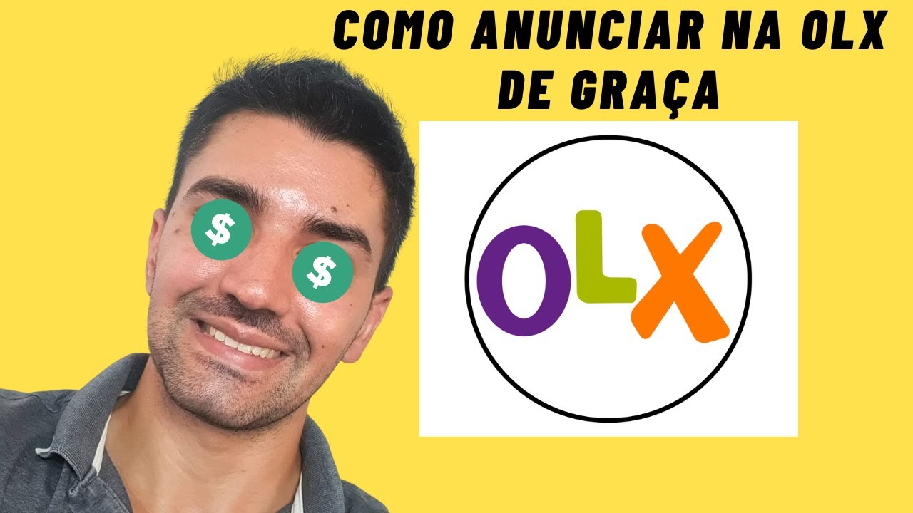 Como Anunciar na OLX de Gra&ccedil;a e Vender R&aacute;pido! Passo a Passo 2025