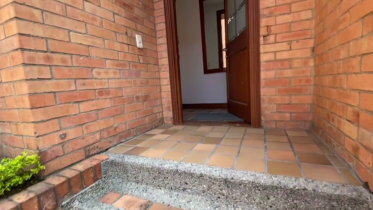 CASA EN VENTA MODELIA, BOGOTÁ
