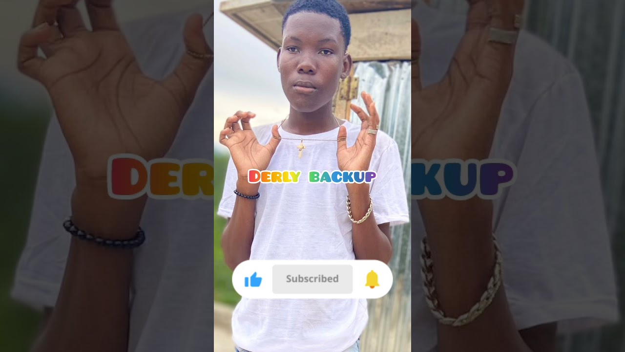 Kamilo ~FT ~G Foul and Derly backup 