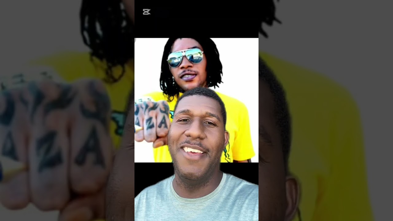 Vybz Kartel-One Way( Official Review)