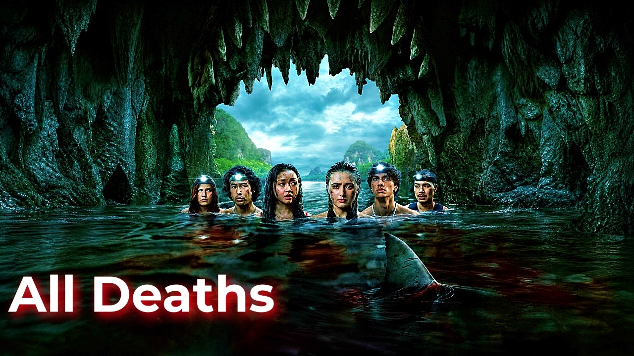 The Devil's Mouth (2026) All Deaths Scenes and Review