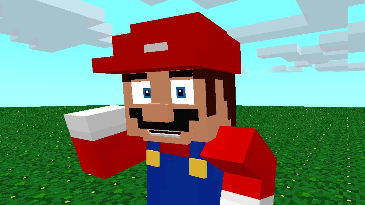 30 Easter Eggs in Minecraft