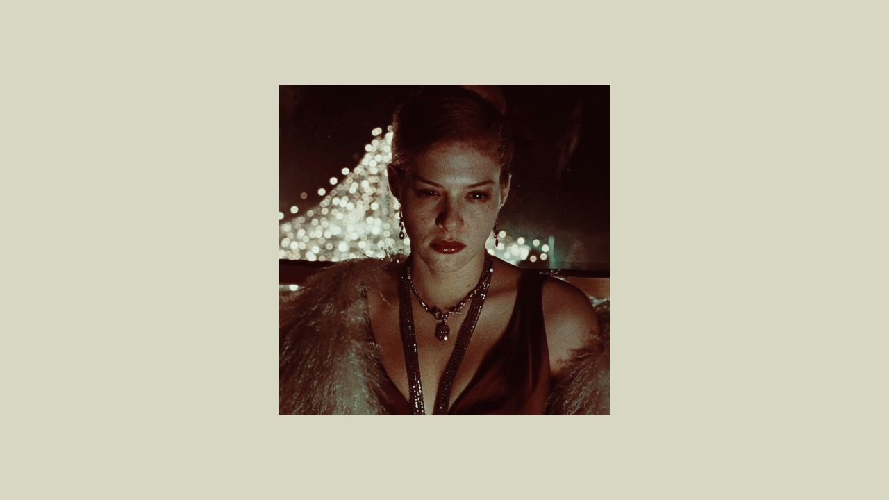 britney manson - fashion (sped up)