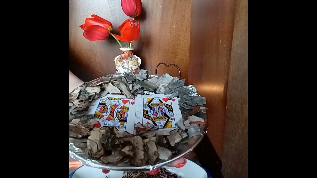 ❤⚜ Ритуал за привличане на любов и обратка, за всеки, който застава между вас и вашият любим