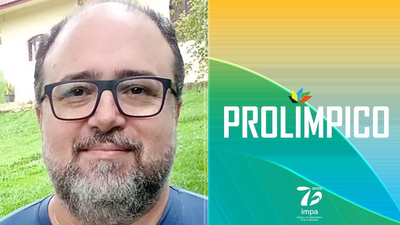 PROLÍMPICO - 4° Edição 2022 - Números complexos e geometria
