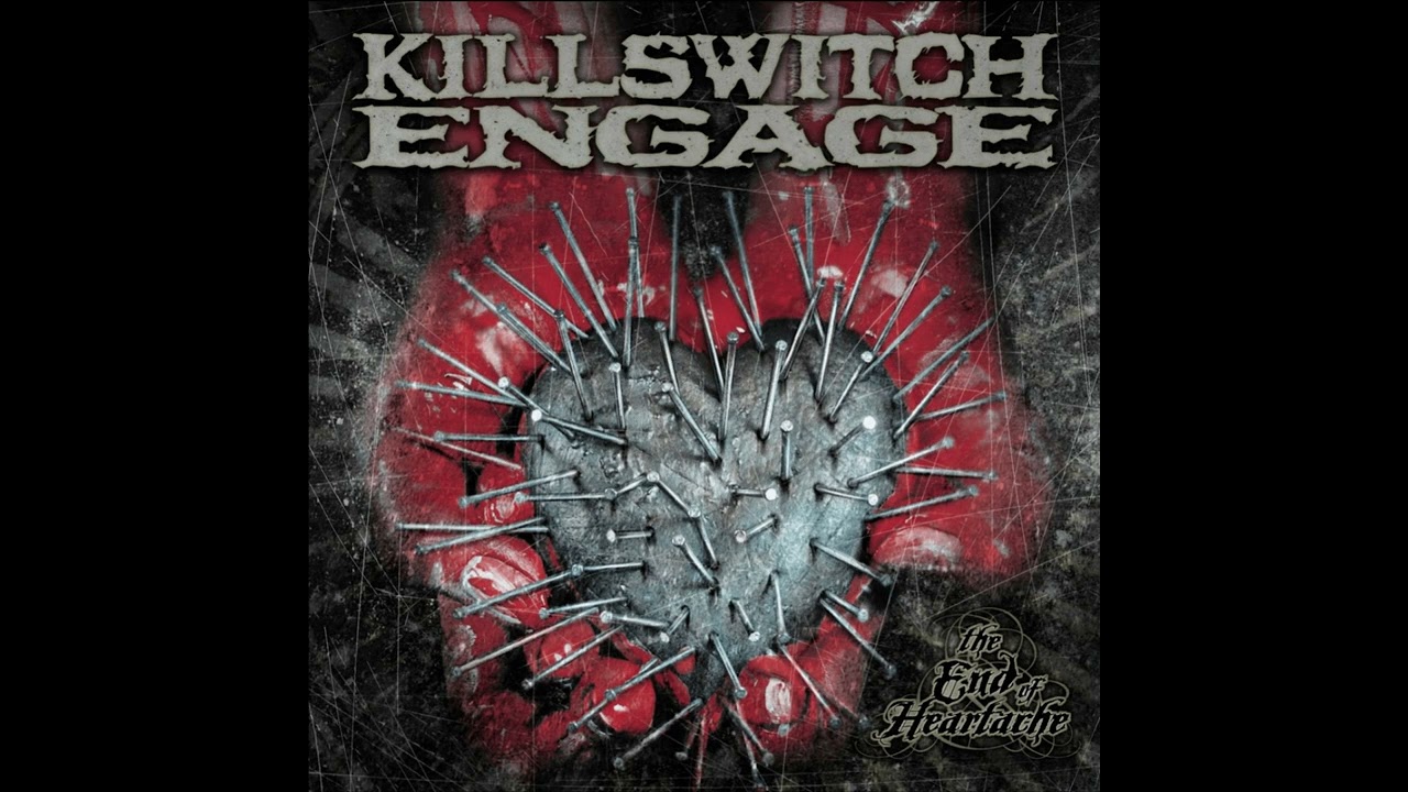 Killswitch Engage - The End Of Heartache (2004) (AI Version)