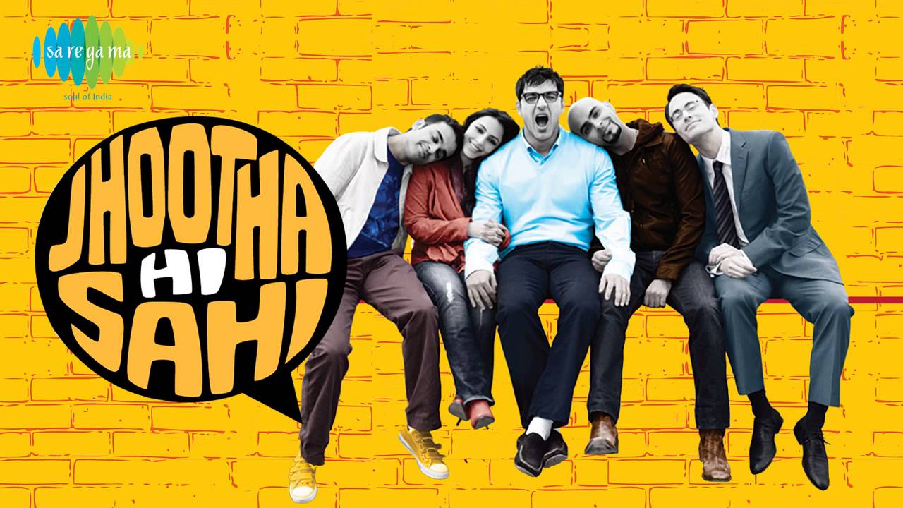 I've Been Waiting - Vijay Yesudas - Jhootha Hi Sahi [2010]