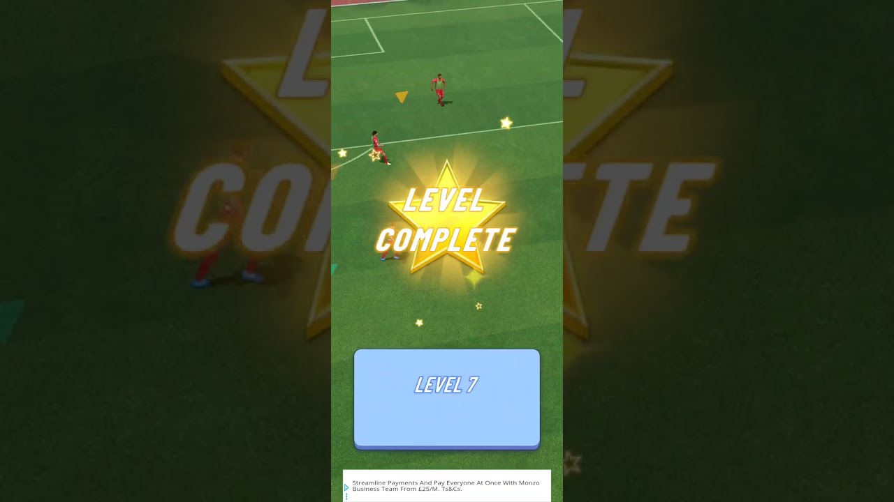 Making the new player! 