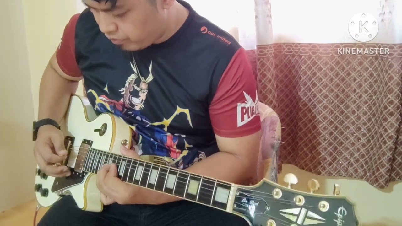 Jerangkung Dalam Almari - Wings