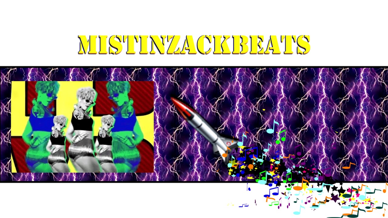 Bababy - Bop-Bop Hard Beat ( ReaggetonBeats x TrapBeats x AfroBeats) By Mistinzackbeats 2021