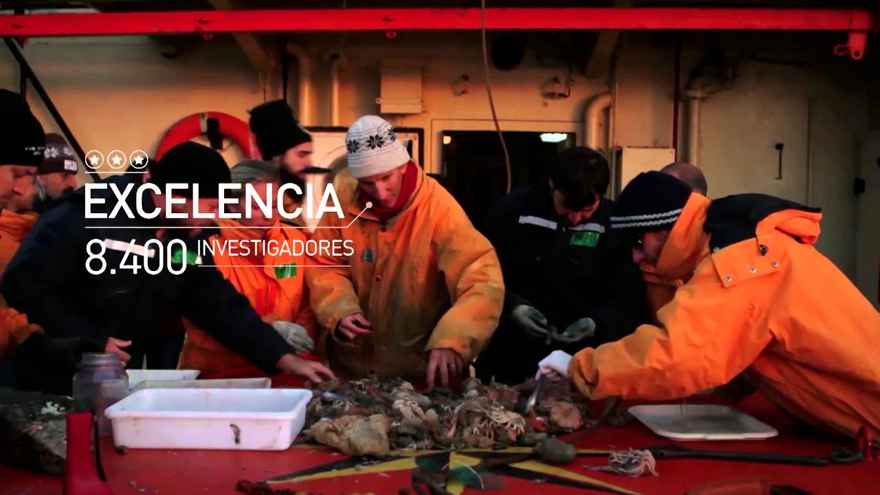 Institucional CONICET 2015