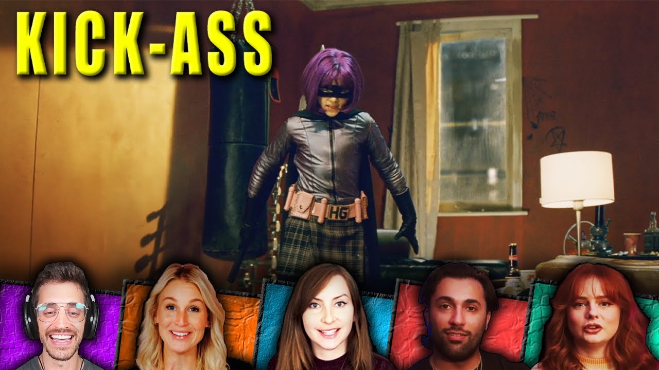 Reactors Reactions to 