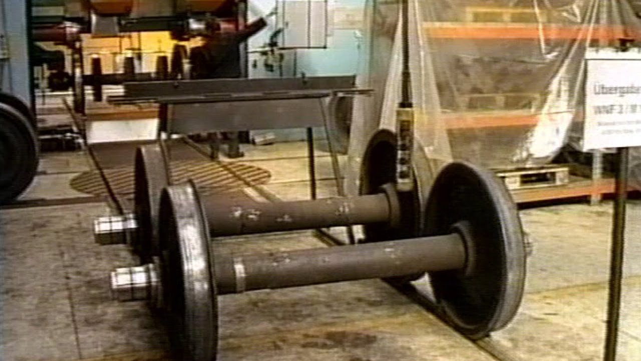 Vor 20 Jahren: RAW Zwickau feiert optimistisch sein 90-jähriges Bestehen