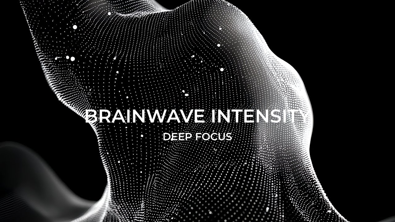 Mental Boost | Beta Brain Waves (14Hz) to Improve Focus and Motivation