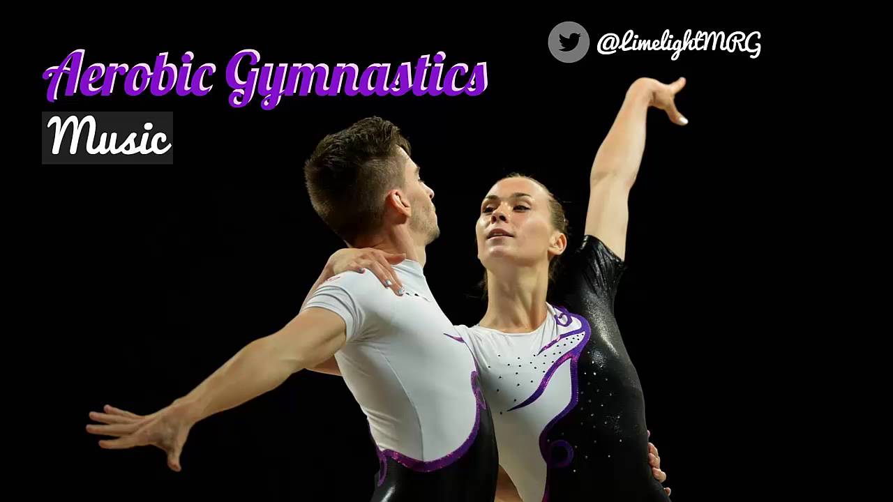 Germany Dance 2016 | Aerobic Gymnastics 2016