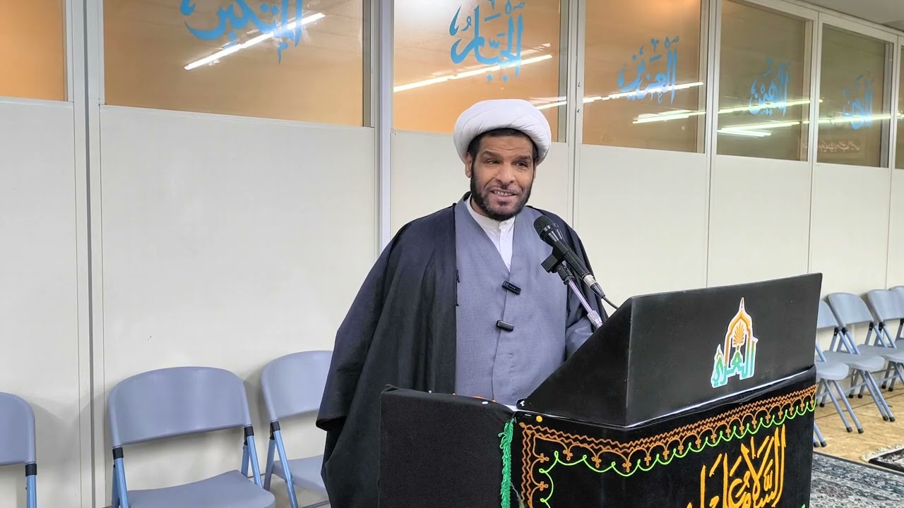 12 وجود ديون و قروض على الميت  08 أحد الأسباب الرئيسية في الخلافات حول الإرث - محمد جواد الدمستاني
