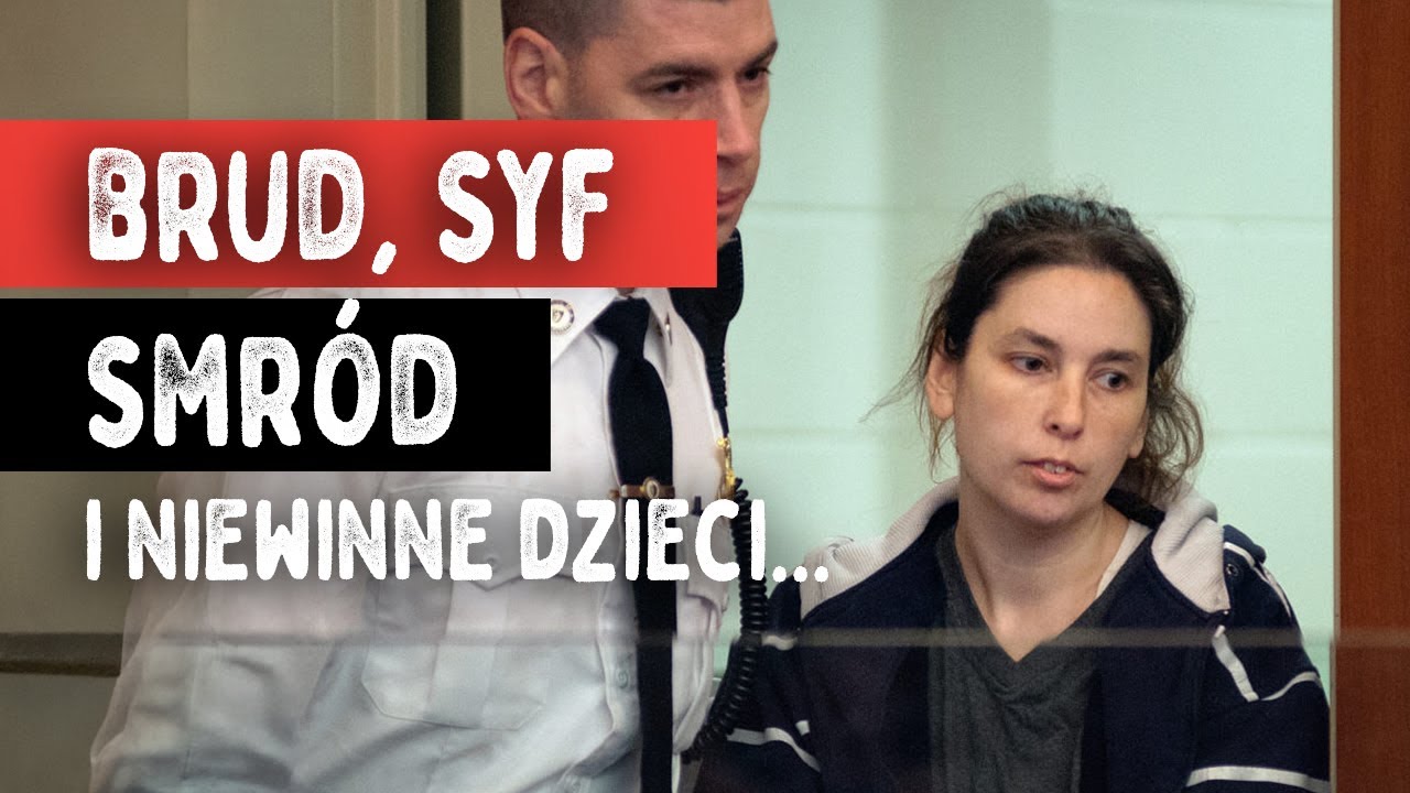 Za zamkniętymi drzwiami: Dom, który skrywał niewyobrażalne tajemnice