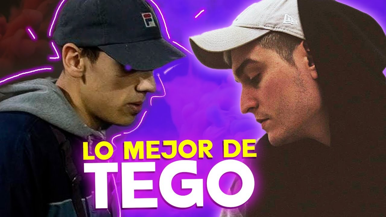 TALENTO DEL UNDER || KHAN REACCIONA A LO MEJOR DE TEGO