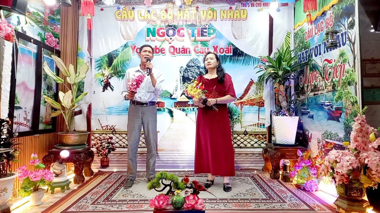 Kiều Vô sc Hoài Vui tc Duyên đầu dang dở 26 tháng 2, 2026