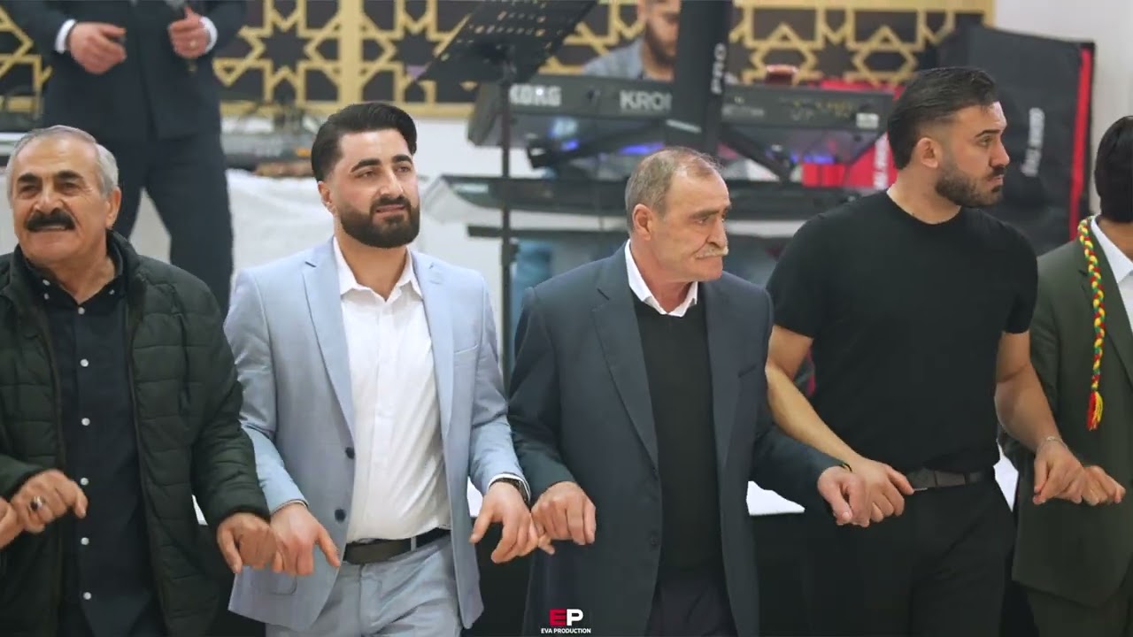 Ibrahim Ozcelik Music Amed granisi / Sevko / Gunay & Aladdin Part 2 Nisan Töreni ft EVA PRODUCTION