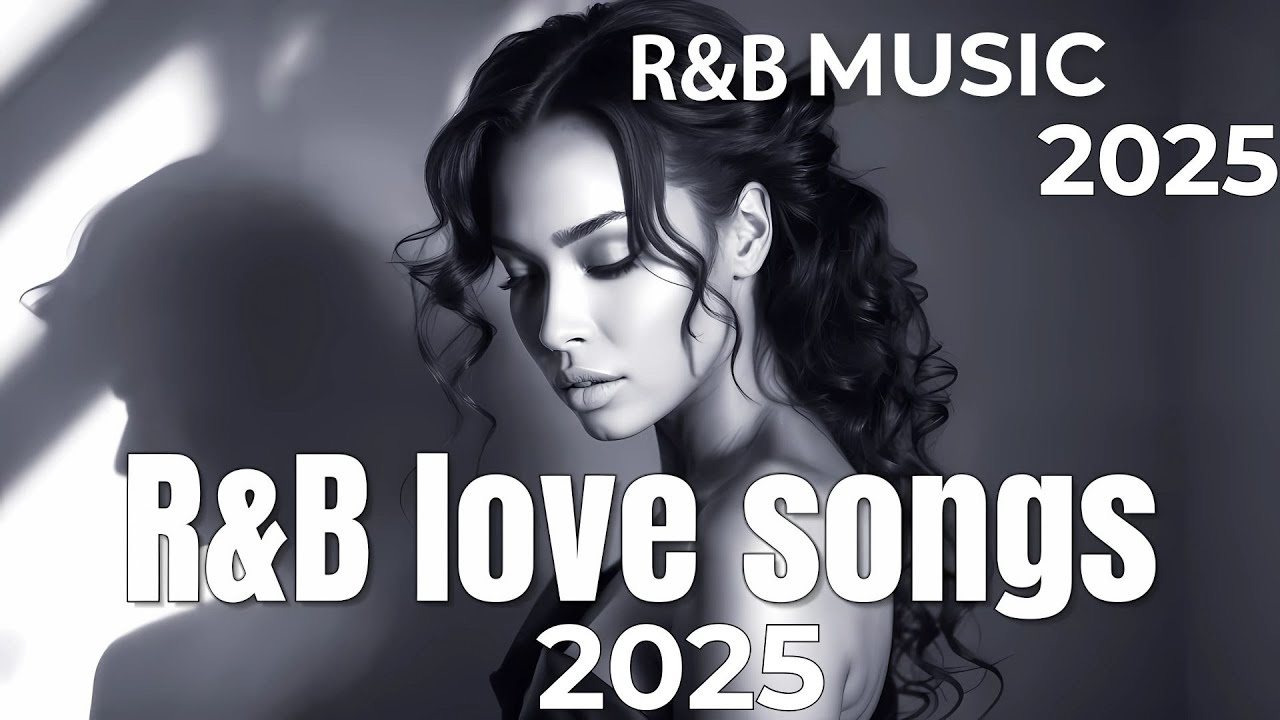 [R&B Music] R&B love songs - Soft Kisses & Late Calls, love, romantic, slow, chill